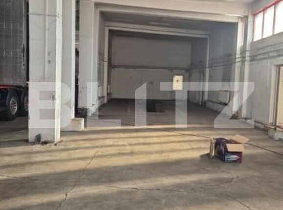 Spațiu comercial de închiriat Libertatii - 166198SIC | BLITZ Târgu Mureș | Poza13