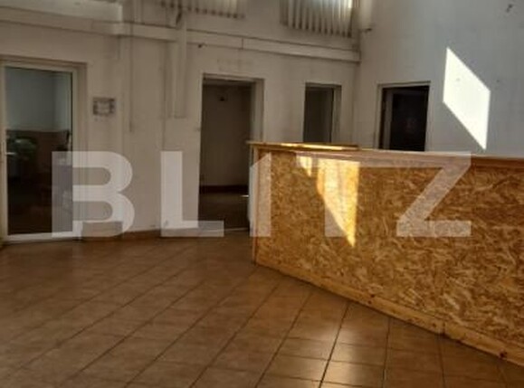 Spațiu comercial de închiriat Libertatii - 166198SIC | BLITZ Târgu Mureș | Poza7