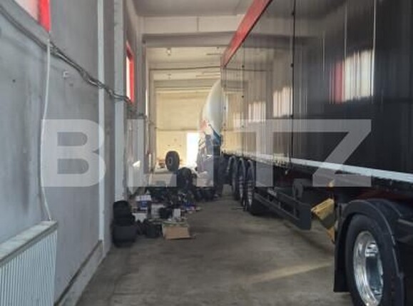 Spațiu comercial de închiriat Libertatii - 166198SIC | BLITZ Târgu Mureș | Poza2