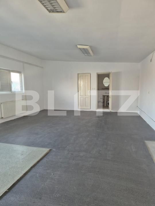 Spațiu comercial de închiriat Libertatii - 166198SIC | BLITZ Târgu Mureș | Poza11