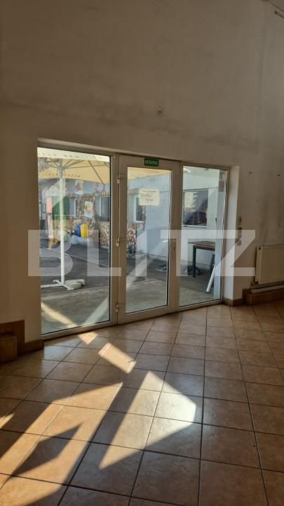 Spațiu comercial de închiriat Libertatii - 166198SIC | BLITZ Târgu Mureș | Poza5