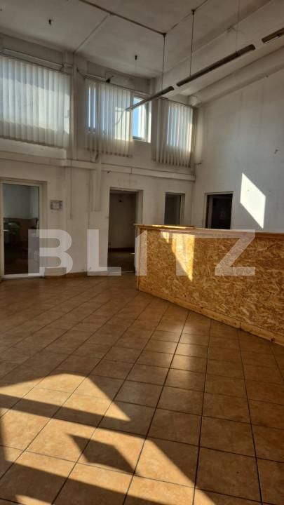 Spațiu comercial de închiriat Libertatii - 166198SIC | BLITZ Târgu Mureș | Poza7