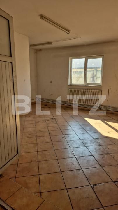 Spațiu comercial de închiriat Libertatii - 166198SIC | BLITZ Târgu Mureș | Poza12