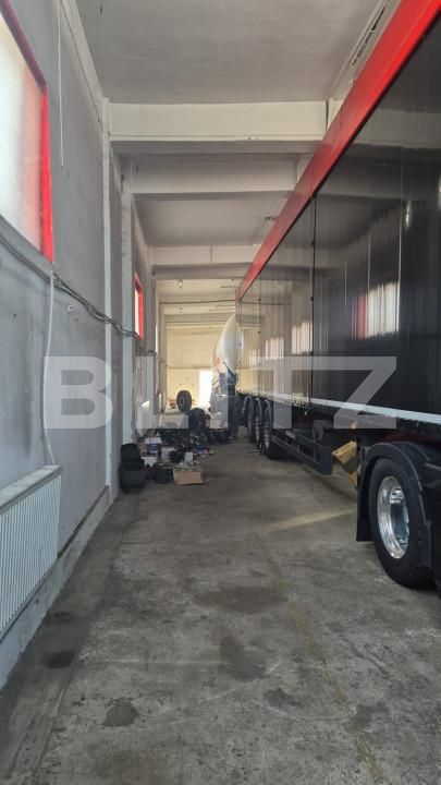 Spațiu comercial de închiriat Libertatii - 166198SIC | BLITZ Târgu Mureș | Poza2