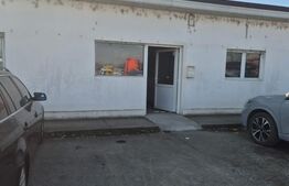 Spatiu pentru diverse activitati de inchiriat 