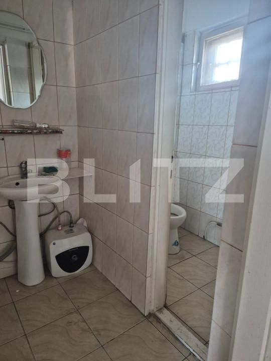 Spațiu comercial de închiriat Libertatii - 166199SIC | BLITZ Târgu Mureș | Poza5