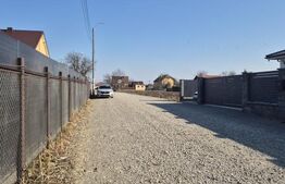 Teren intravilan, 1757mp, zona Unirii 