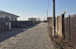 Teren intravilan, 1757mp, zona Unirii 