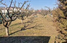 Teren intravilan, 1757mp, zona Unirii 