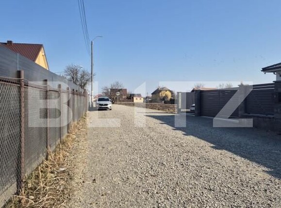 Teren de vânzare Unirii - 166200TV | BLITZ Târgu Mureș | Poza2