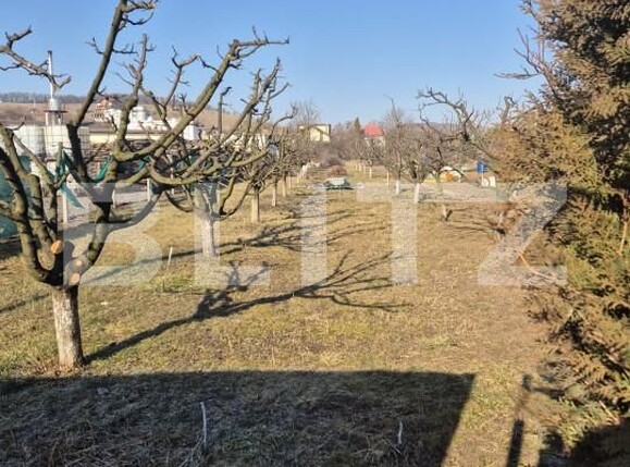 Teren de vânzare Unirii - 166200TV | BLITZ Târgu Mureș | Poza4