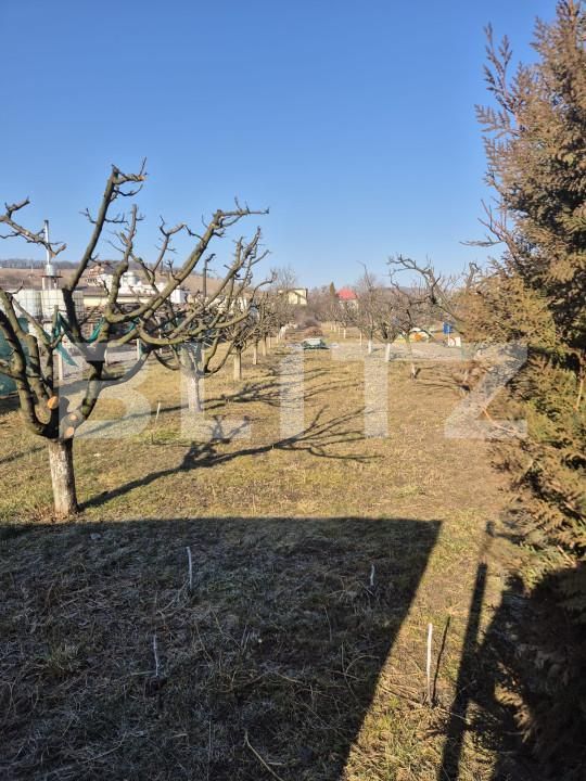 Teren de vânzare Unirii - 166200TV | BLITZ Târgu Mureș | Poza4