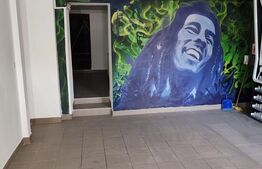 Spatiu comercial , 48 mp , Central 