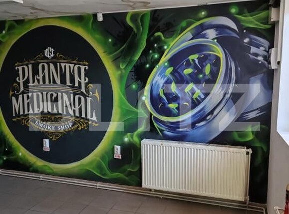 Spațiu comercial de vânzare Central - 166303SVC | BLITZ Târgu Mureș | Poza6