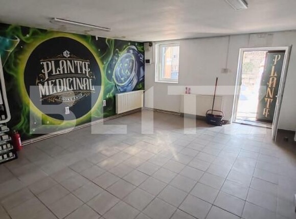 Spațiu comercial de vânzare Central - 166303SVC | BLITZ Târgu Mureș | Poza7