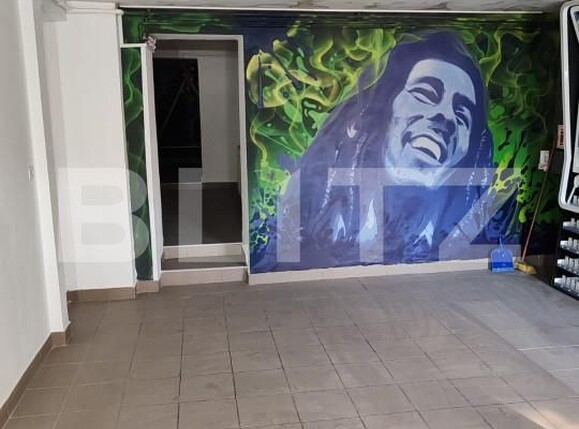 Spațiu comercial de vânzare Central - 166303SVC | BLITZ Târgu Mureș | Poza1