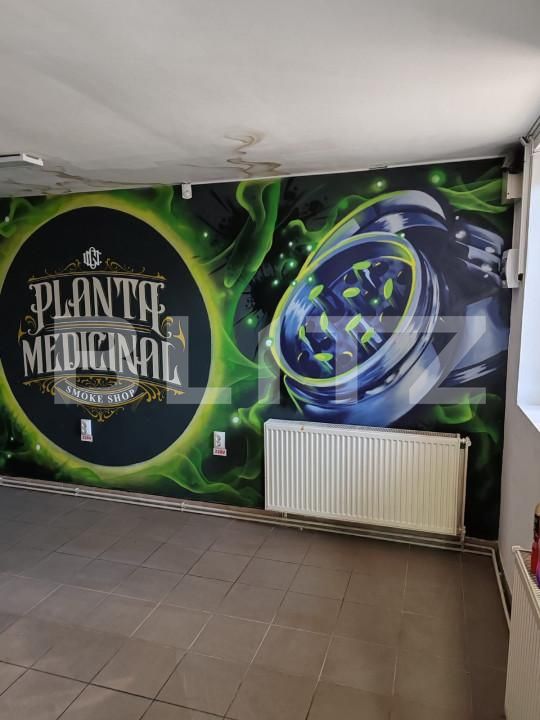 Spațiu comercial de vânzare Central - 166303SVC | BLITZ Târgu Mureș | Poza6