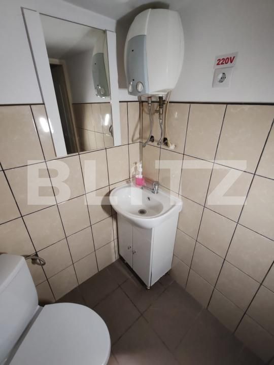 Spațiu comercial de vânzare Central - 166303SVC | BLITZ Târgu Mureș | Poza5