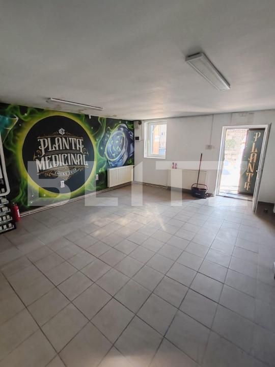 Spațiu comercial de vânzare Central - 166303SVC | BLITZ Târgu Mureș | Poza7