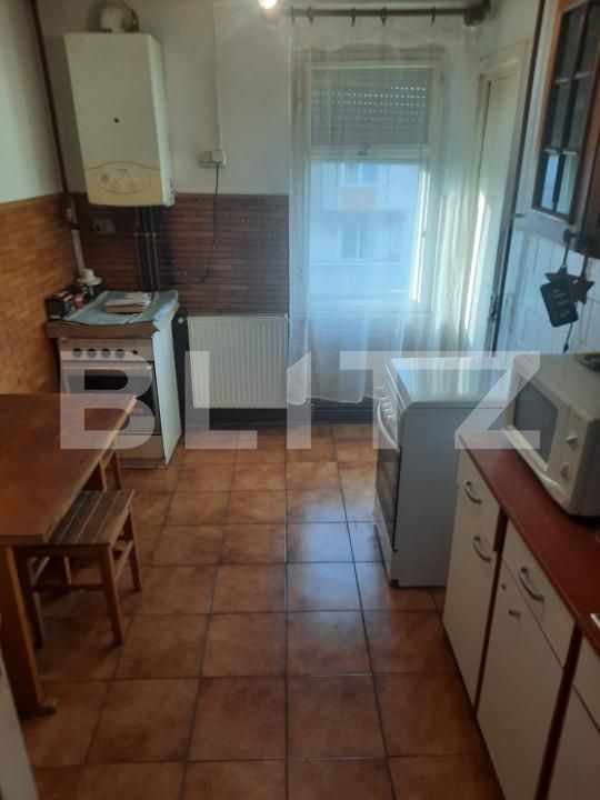 Apartament de vânzare 2 camere Tudor - 166380AV | BLITZ Târgu Mureș | Poza3