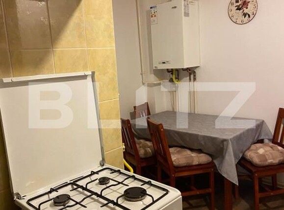 Apartament de închiriat 2 camere Tudor - 166386AI | BLITZ Târgu Mureș | Poza9
