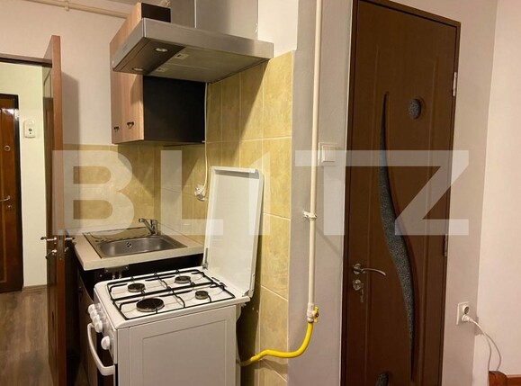 Apartament de închiriat 2 camere Tudor - 166386AI | BLITZ Târgu Mureș | Poza8