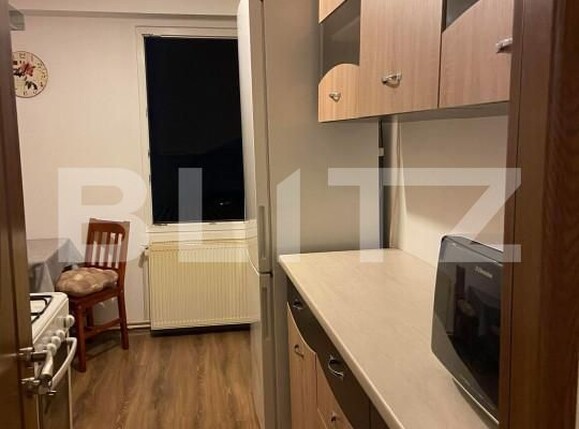 Apartament de închiriat 2 camere Tudor - 166386AI | BLITZ Târgu Mureș | Poza6