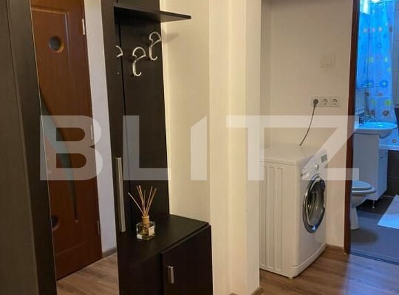 Apartament de închiriat 2 camere Tudor - 166386AI | BLITZ Târgu Mureș | Poza7
