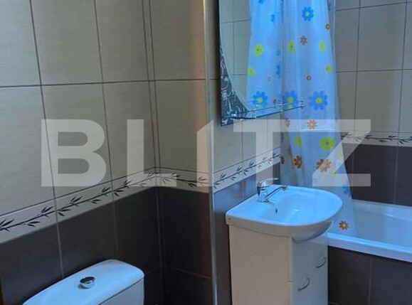 Apartament de închiriat 2 camere Tudor - 166386AI | BLITZ Târgu Mureș | Poza4