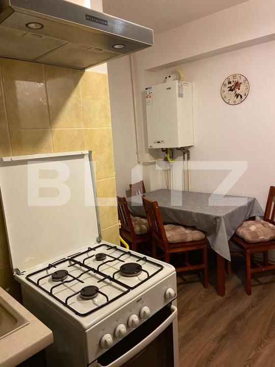 Apartament de închiriat 2 camere Tudor - 166386AI | BLITZ Târgu Mureș | Poza9