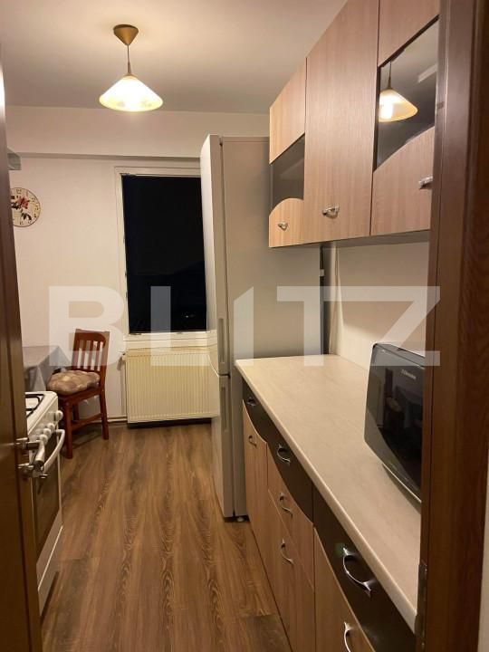 Apartament de închiriat 2 camere Tudor - 166386AI | BLITZ Târgu Mureș | Poza6