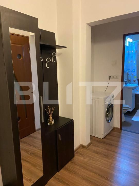 Apartament de închiriat 2 camere Tudor - 166386AI | BLITZ Târgu Mureș | Poza7