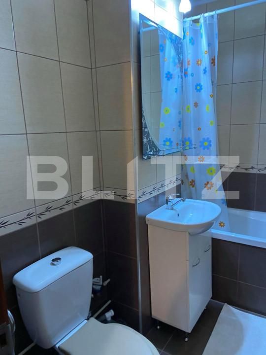 Apartament de închiriat 2 camere Tudor - 166386AI | BLITZ Târgu Mureș | Poza4