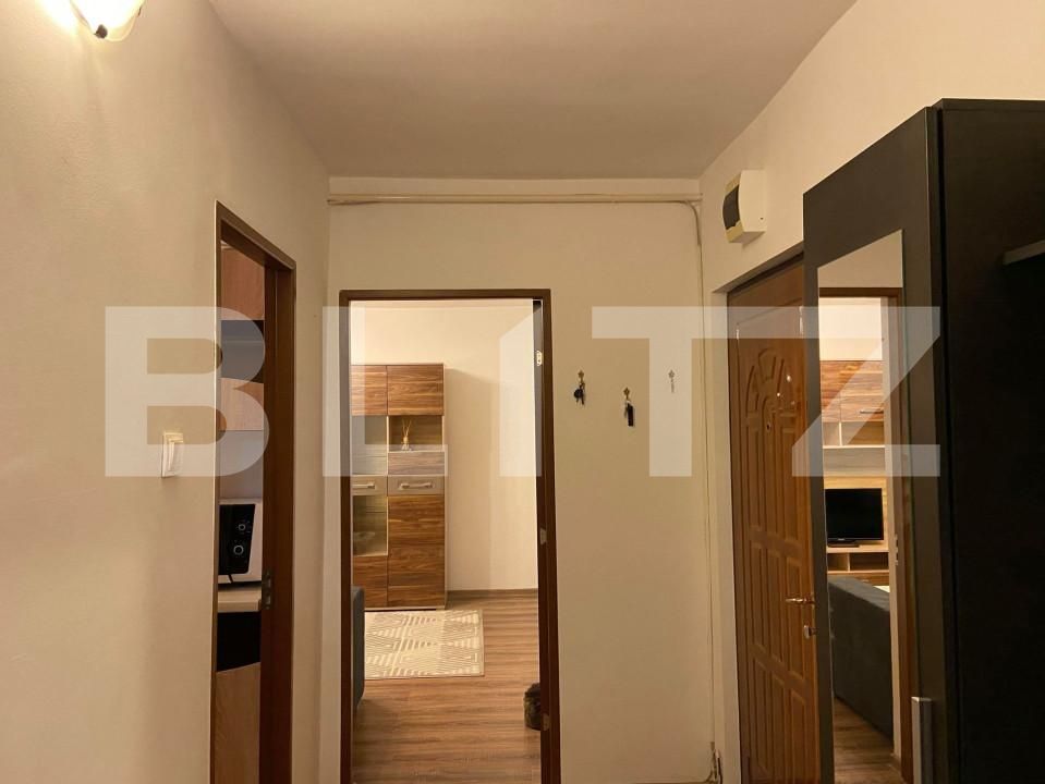 Apartament de închiriat 2 camere Tudor - 166386AI | BLITZ Târgu Mureș | Poza5