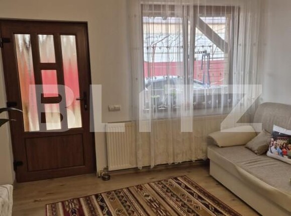 Casa de vânzare 3 camere Unirii - 166388CV | BLITZ Târgu Mureș | Poza8