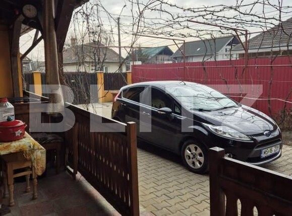 Casa de vânzare 3 camere Unirii - 166388CV | BLITZ Târgu Mureș | Poza12