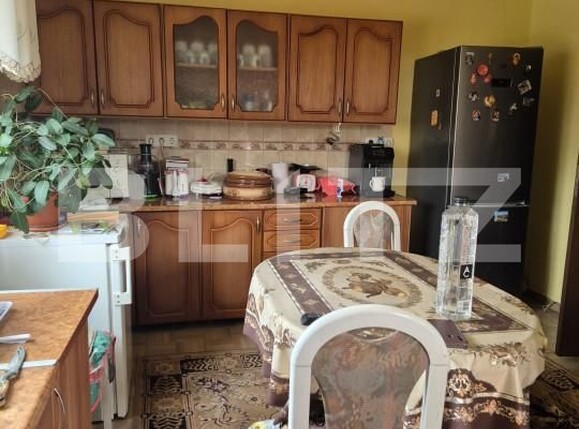 Casa de vânzare 3 camere Unirii - 166388CV | BLITZ Târgu Mureș | Poza4