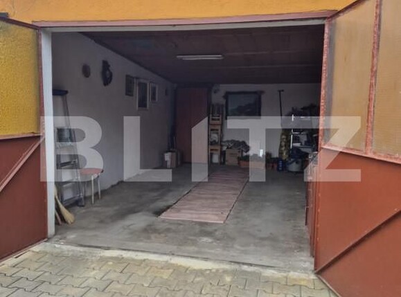 Casa de vânzare 3 camere Unirii - 166388CV | BLITZ Târgu Mureș | Poza3