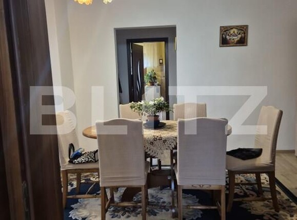 Casa de vânzare 3 camere Unirii - 166388CV | BLITZ Târgu Mureș | Poza2