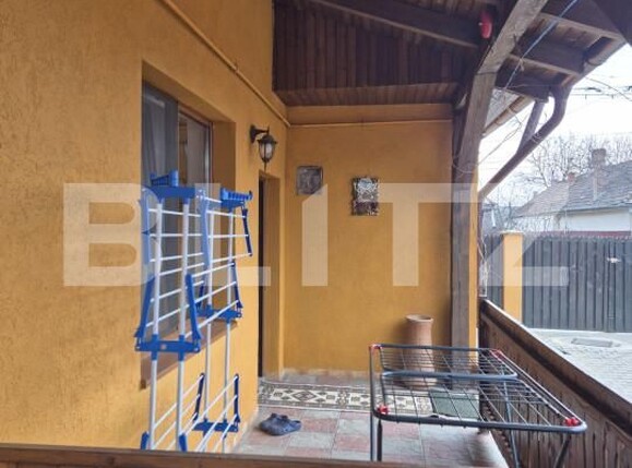 Casa de vânzare 3 camere Unirii - 166388CV | BLITZ Târgu Mureș | Poza6