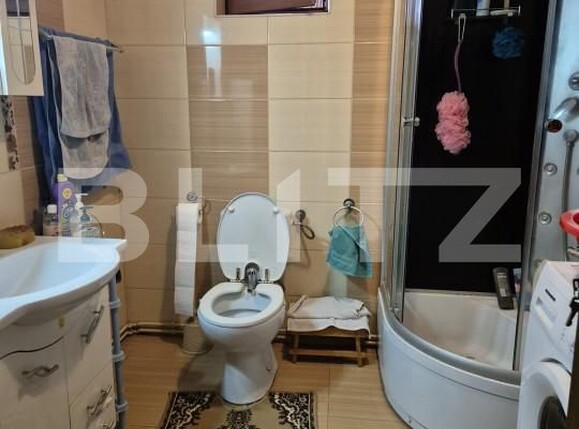 Casa de vânzare 3 camere Unirii - 166388CV | BLITZ Târgu Mureș | Poza16