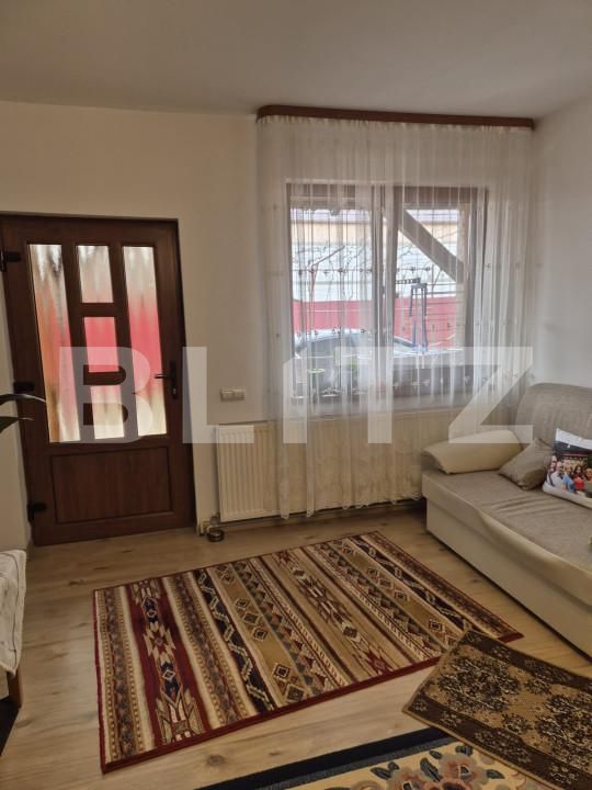 Casa de vânzare 3 camere Unirii - 166388CV | BLITZ Târgu Mureș | Poza8