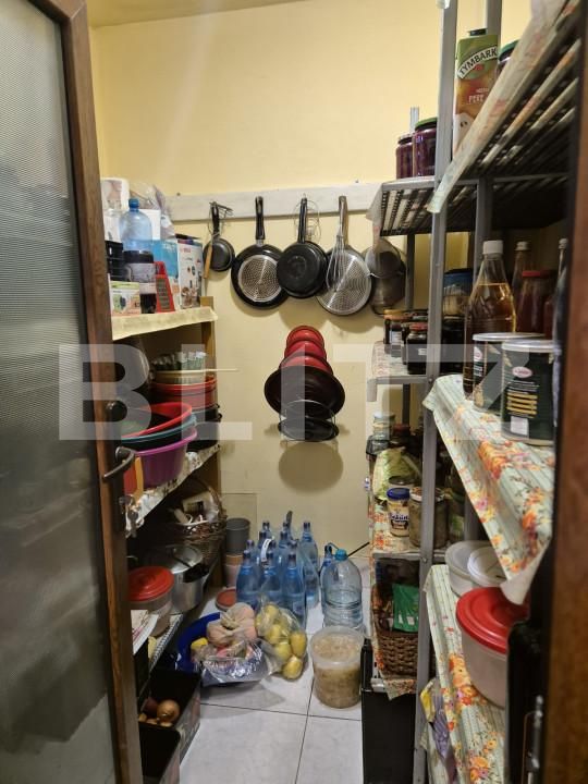 Casa de vânzare 3 camere Unirii - 166388CV | BLITZ Târgu Mureș | Poza9