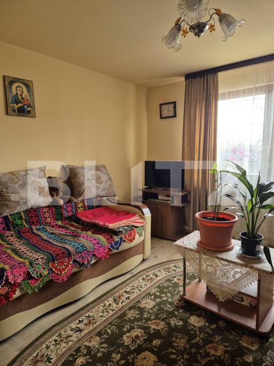 Casa de vânzare 3 camere Unirii - 166388CV | BLITZ Târgu Mureș | Poza15