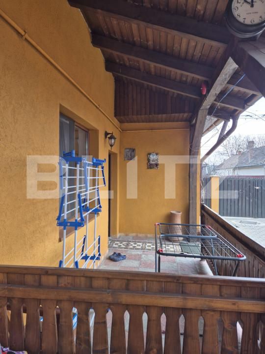 Casa de vânzare 3 camere Unirii - 166388CV | BLITZ Târgu Mureș | Poza6