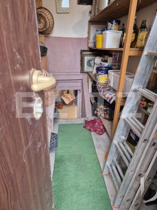 Casa de vânzare 3 camere Unirii - 166388CV | BLITZ Târgu Mureș | Poza14