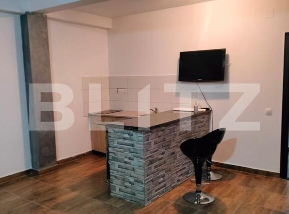 Apartament de vânzare 2 camere Semicentral - 166480AV | BLITZ Târgu Mureș | Poza1