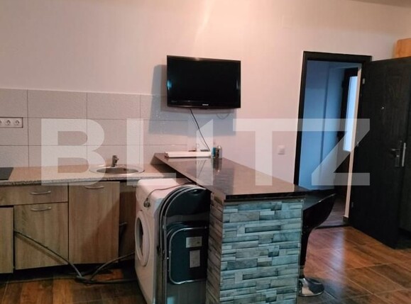 Apartament de vânzare 2 camere Semicentral - 166480AV | BLITZ Târgu Mureș | Poza2