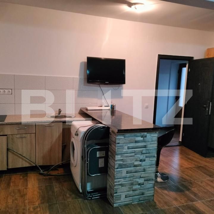 Apartament de vânzare 2 camere Semicentral - 166480AV | BLITZ Târgu Mureș | Poza2