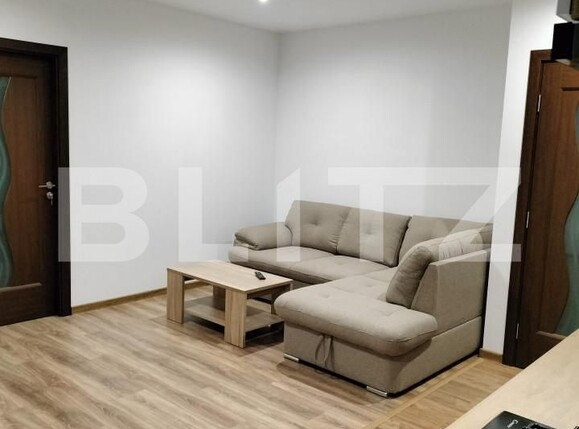 Apartament de închiriat 2 camere Semicentral - 166481AI | BLITZ Târgu Mureș | Poza8